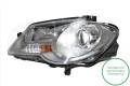 VW (VOLKSWAGEN) CROSS TOURAN (1T2) 2007-2010    ( ) (DEPO)