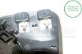 VW (VOLKSWAGEN) SCIROCCO (137) 2008-2014   IN (CONVEX GLASS)