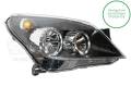 OPEL ASTRA H 2004-2010   (   5  2004-2007) (   3 /GTC 2004-2010) (TYC) 2004-2007