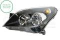 OPEL ASTRA H (A04) 2004-2010   (   5  2004-2007) (   3 /GTC 2004-2010) (TYC) 2004-2007