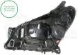 OPEL ASTRA H 2004-2010   (   3  4  5 ) (XENON) (HELLA)