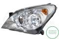 OPEL ASTRA H 2004-2010   (   4  5 ) 2007-2010 (DEPO)