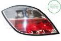 OPEL ASTRA H 2004-2010   (-) (   5 ) 2007-2010