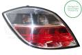 OPEL ASTRA H (A04) 2004-2010   (   5 ) (-) (VISTEON) 2007-2010