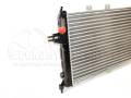 OPEL ASTRA H (A04) 2004-2010   1.3-1.7-1.9 CDTI (60x37x28)