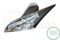 OPEL ASTRA H (A04) 2004-2010      (   5 ) (CONVEX GLASS)