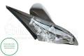 OPEL ASTRA H (A04) 2004-2010      (   5 ) (ASPHERICAL GLASS)