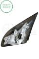 OPEL ASTRA H (A04) 2004-2010     (   5 ) (CONVEX GLASS)