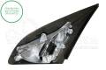 OPEL ASTRA H (A04) 2004-2010      (   5 ) (CONVEX GLASS)