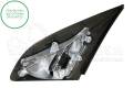 OPEL ASTRA H 2004-2010      (   5 ) (CONVEX GLASS)