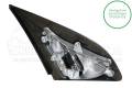 OPEL ASTRA H 2004-2010      (   5 ) (ASPHERICAL GLASS)