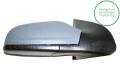 OPEL ASTRA H (A04) 2004-2010      (   5 ) (CONVEX GLASS) ()