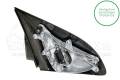 OPEL ASTRA H (A04) 2004-2010     (   3 ) (  GTC) (ASPHERICAL GLASS)