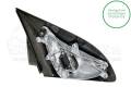 OPEL ASTRA H 2004-2010     (   3 ) (  GTC) (ASPHERICAL GLASS)