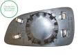 OPEL ASTRA H (A04) 2004-2010    (CONVEX GLASS)