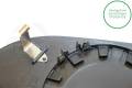 OPEL ASTRA H (A04) 2004-2010    (CONVEX GLASS)
