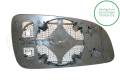 OPEL ASTRA H (A04) 2004-2010    (ASPHERICAL GLASS)