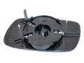 OPEL ASTRA F (T92) 1995-1998   (CONVEX GLASS)