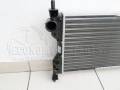 OPEL COMBO B (SB) 1993-2000  1.7 DIESEL (65*27)