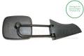 OPEL COMBO B (SB) 1993-2000     (  ) (CONVEX GLASS)