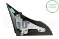 OPEL COMBO B (SB) 1993-2000     (  ) (CONVEX GLASS)