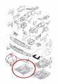 OPEL ASTRA G (T98) 1998-2004    (     - )