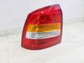 OPEL ASTRA G (T98) 1998-2004   3/5 (MARELLI)