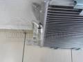 OPEL ASTRA G (T98) 1998-2004  A/C 2002-2004 (55.5*38.2*1.6)