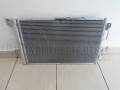 OPEL ASTRA G (T98) 1998-2004  A/C 2002-2004 (55.5*38.2*1.6)