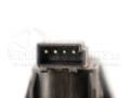 OPEL MERIVA A (X03) 2003-2010    (=) () (4pin)