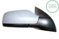 OPEL ASTRA G (T98) 1998-2004      (CONVEX GLASS) ()