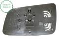 OPEL ASTRA G (T98) 1998-2004    (ASPHERICAL GLASS)