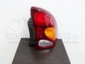 DAEWOO LANOS 4 (T100) 1997-2008   2001-->