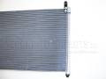 DAEWOO LANOS 4 (T100) 1997-2008  A/C 1,4-1,5-1,6 16V (53.7*36.2*2.2)