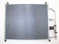 DAEWOO LANOS 4 (T100) 1997-2008  A/C 1,4-1,5-1,6 16V (53.7*36.2*2.2)