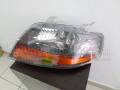DAEWOO KALOS 4/5 (T200) 2003-2005    3/5