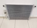 DAEWOO KALOS 4/5 (T200) 2003-2005  A/C (54.3*41.5*2.0)