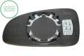 DAEWOO KALOS 4/5 (T200) 2003-2005    (CONVEX GLASS)