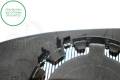 DAEWOO KALOS 4/5 (T200) 2003-2005    (CONVEX GLASS)