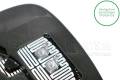 DAEWOO KALOS 4/5 (T200) 2003-2005    (CONVEX GLASS)