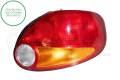 DAEWOO MATIZ (M100) 1998-2000  