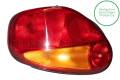 DAEWOO MATIZ (M100) 1998-2000  