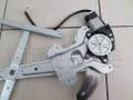 DAEWOO MATIZ (M150) 2000-2005    