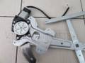 DAEWOO MATIZ (M150) 2000-2005    