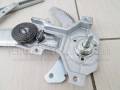 DAEWOO MATIZ (M150) 2000-2005    
