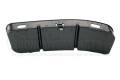 VW (VOLKSWAGEN) POLO CLASSIC (6V2) 1995-2002     (   )