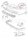 SEAT CORDOBA 1997-1998     