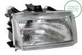 VW (VOLKSWAGEN) POLO CLASSIC (6V2) 1995-2002    ( ) (DEPO) 1995-2000