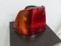 VW (VOLKSWAGEN) POLO CLASSIC (6V2) 1995-2002  