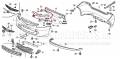 HONDA JAZZ (GD) 2001-2008     